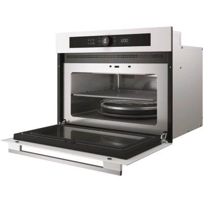 Микроволновая печь Whirlpool WMW57DHMW Винница - изображение 3