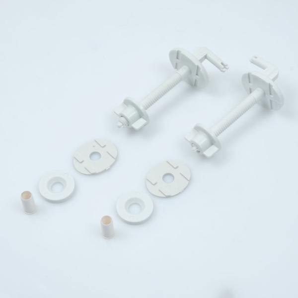 Крепление для туалетного сиденья СУ-1 длинный болт Харьков - изображение 1