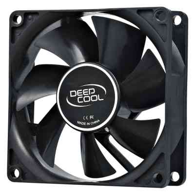 Кулер до корпусу Deepcool XFAN 80/XFAN 80 V2 Вінниця