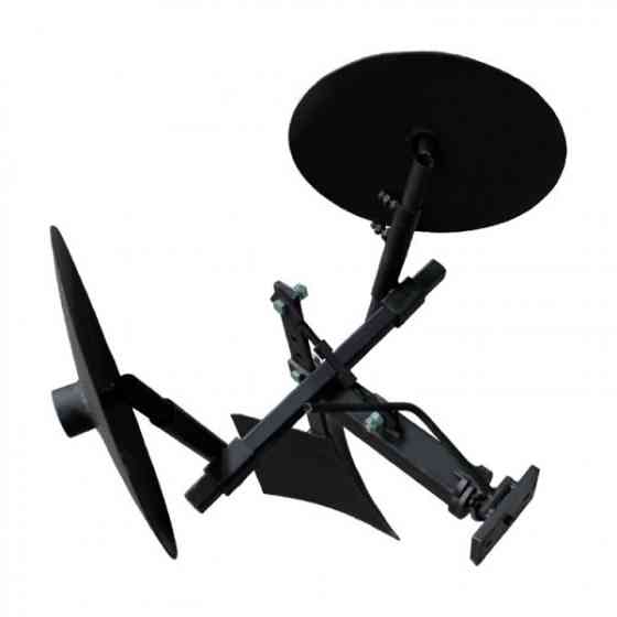 Комплект для посадки картофеля Zirka-105 (КС2 Харьков