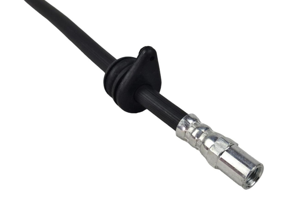 Шланг 2123 передній гальмівний Мукачево - фото 1