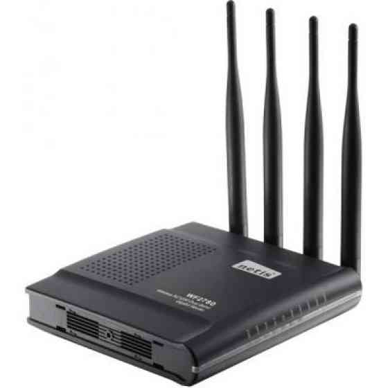 Маршрутизатор Netis WF2780 AC1200Mbps IPTV 2-х діапазонний (WF2780) Киев