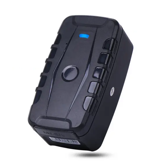 Автономный автомобильный трекер LK-209C GPS 20000мАч на 240 дней + магнит Винница - изображение 1