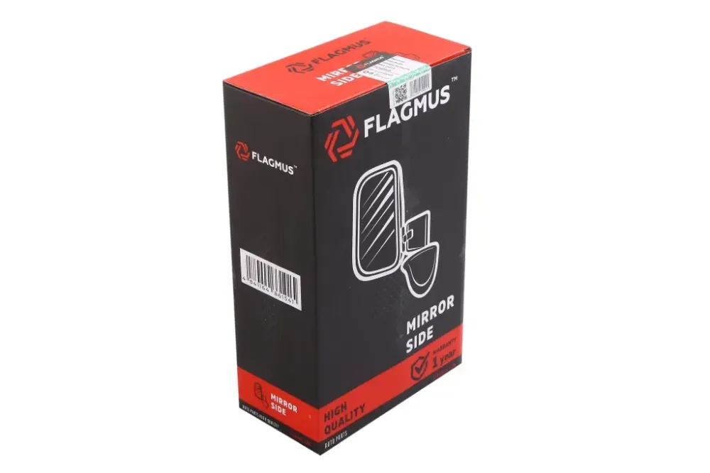 Зеркало наружное 21213 правое Flagmus Винница - изображение 4