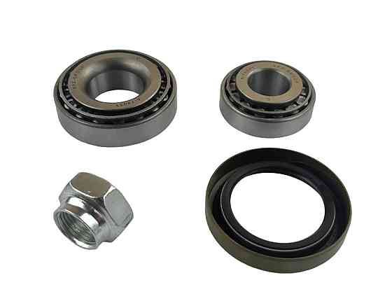 Підшипник маточини 2101-2107 правий (ремкомплект) Мукачево