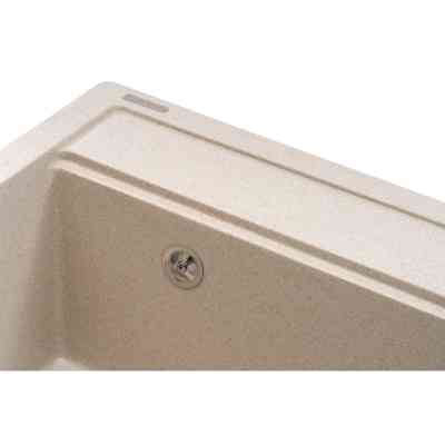 Мийка кухонна GRANADO ALANIS terra (gr2703) Вінниця