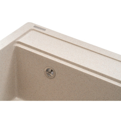 Мойка кухонная GRANADO ALANIS terra (gr2703) Винница - изображение 4