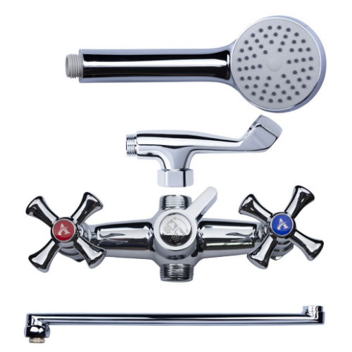 Змішувач PL 1/2