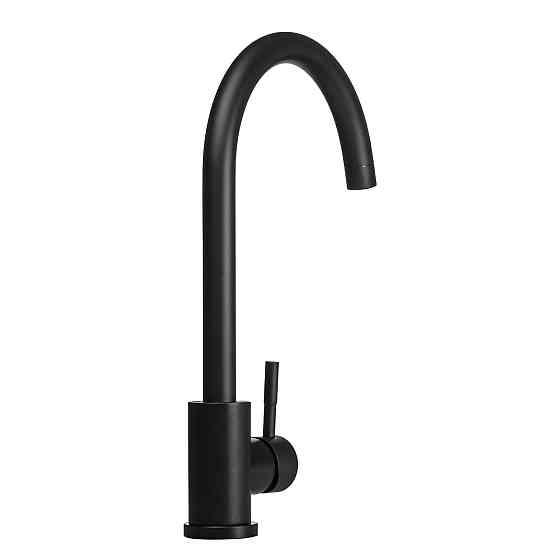 Змішувач для кухні Globus Lux ALPEN SUS-203S-BB Київ