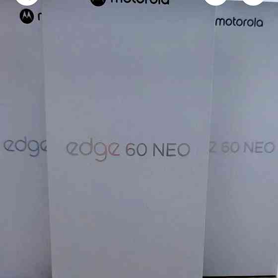 Motorola edge 60 neo 12/256 Grisalle (grey) XT2509-1 Харків