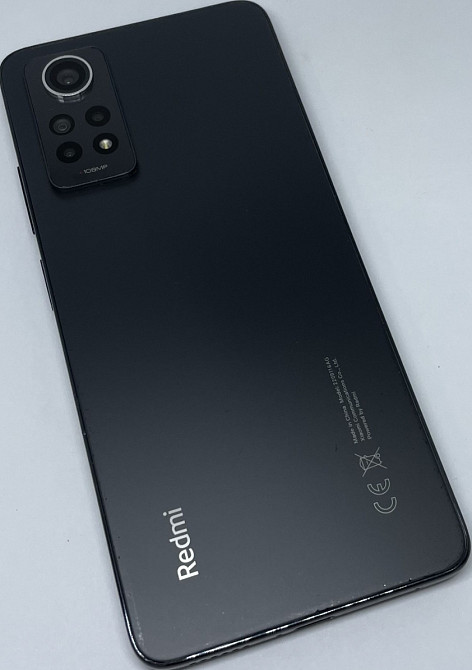 Смартфон Xiaomi Redmi Note 12 Pro 8/256Gb. Киев - изображение 7