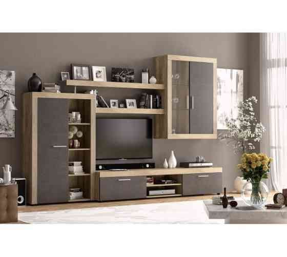 Гостиная Орлеанс Львов