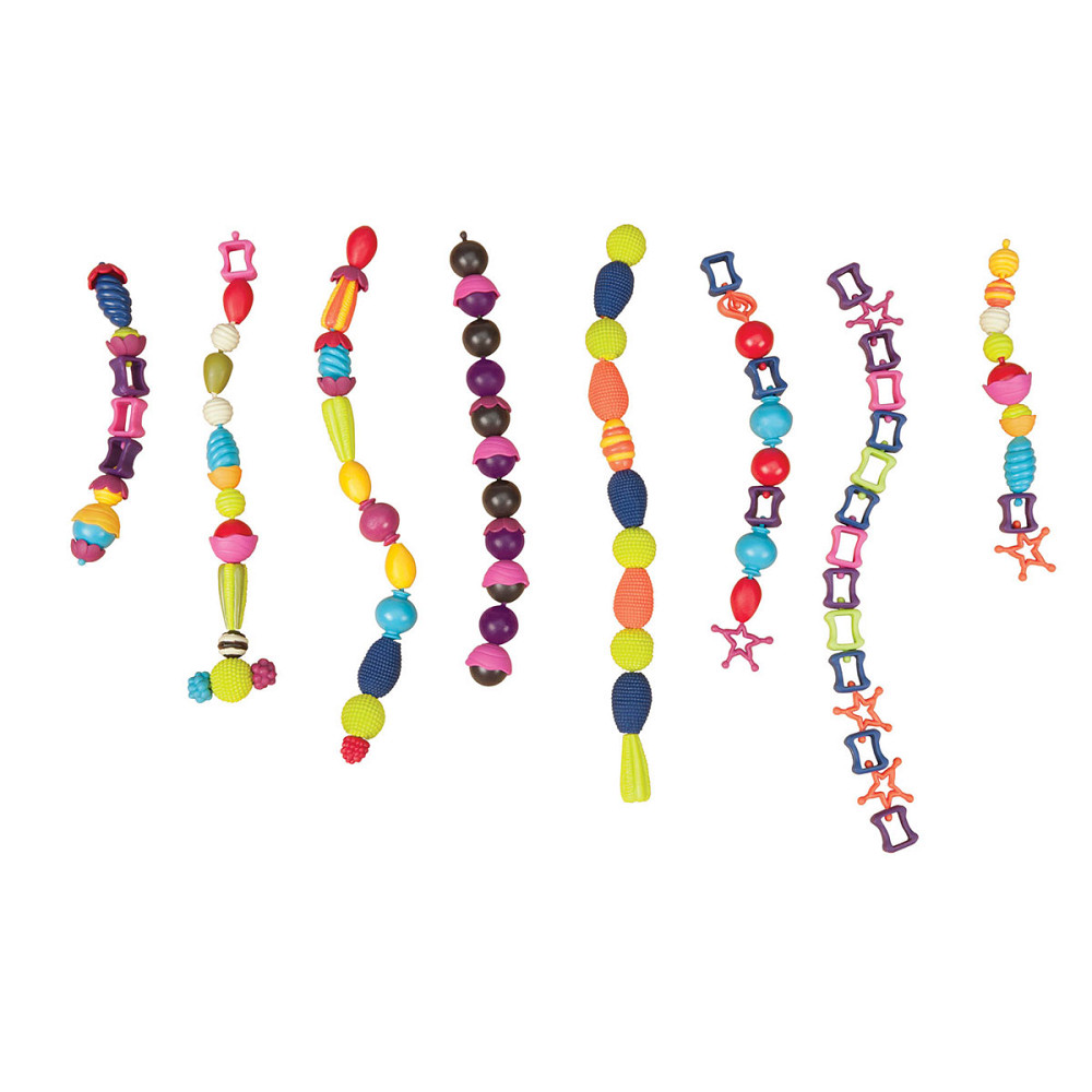 Набір Для Виготовлення Прикрас - Поп-Арт, 150 Деталей Дніпро - фото 4