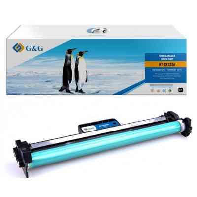 Драм картридж G&amp;G для HP 32A Black (G&amp;G-CF232A) Вінниця