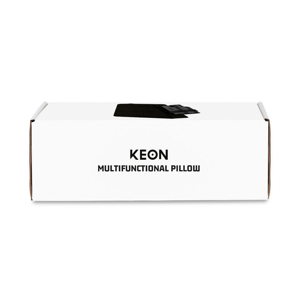 Подушка с креплением для мастурбатора Kiiroo Keon Pillow and Strap, 3 позиции Sex Aura Киев - изображение 3