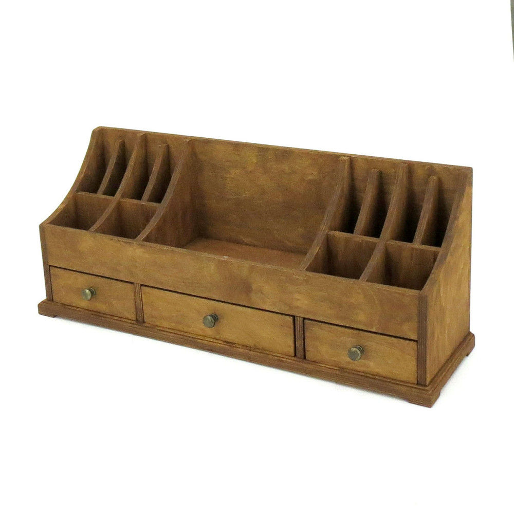 Органайзер настільний "Ліберті" мускат Миколаїв - фото 8