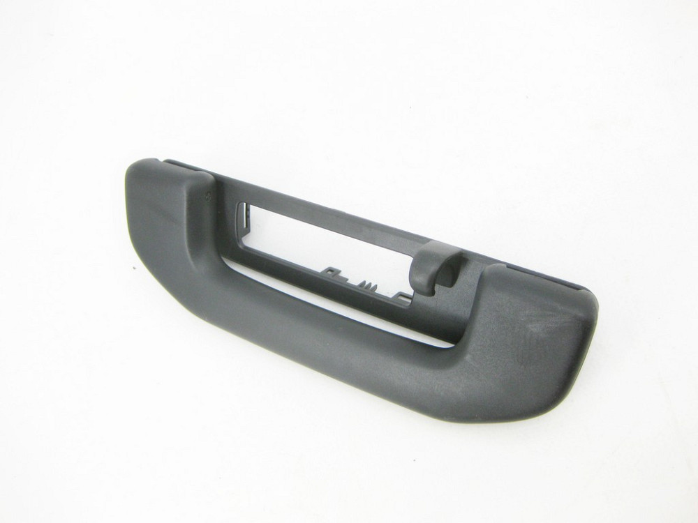 Mercedes-Benz  A1668100654 9051 Ручка стельова задня права чорна C-Class W205 C-class Estate S205 GLC Coupe C253 GLC X253 E-class W213 E-class S213 CL Одеса - фото 12