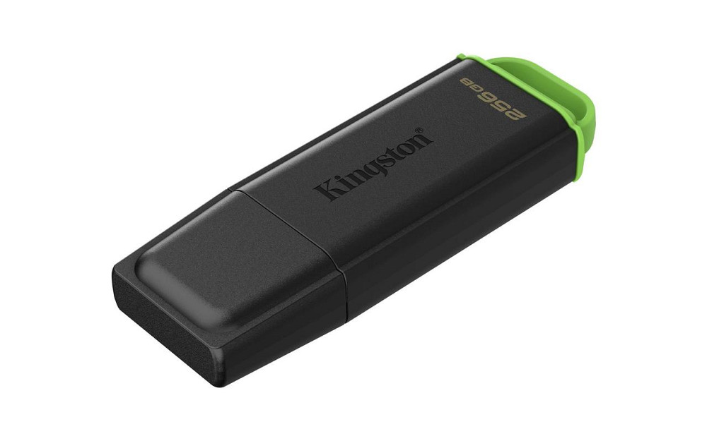 Флешнакопичувач USB3.2 256 GB Kingston DataTraveler Exodia Black (DTXG2/256GB) ( 16514 ) Харків - фото 1