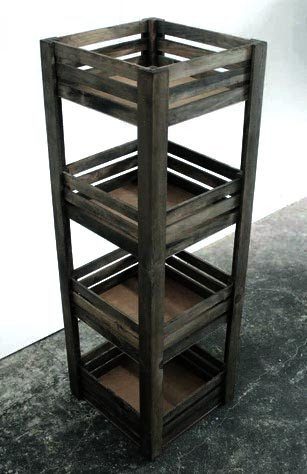 Стеллаж для овощей и фруктов 