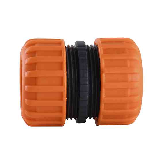 GL5818 GOLD LINE Муфта з'єднувальна на шланг 3/4″ bradas Польща Київ