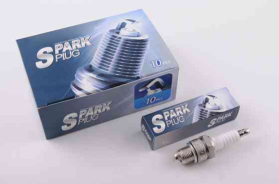 Свічка E6TC M14*1,25 12,7mm (2T скутери 50-125сс) MILLIE Київ