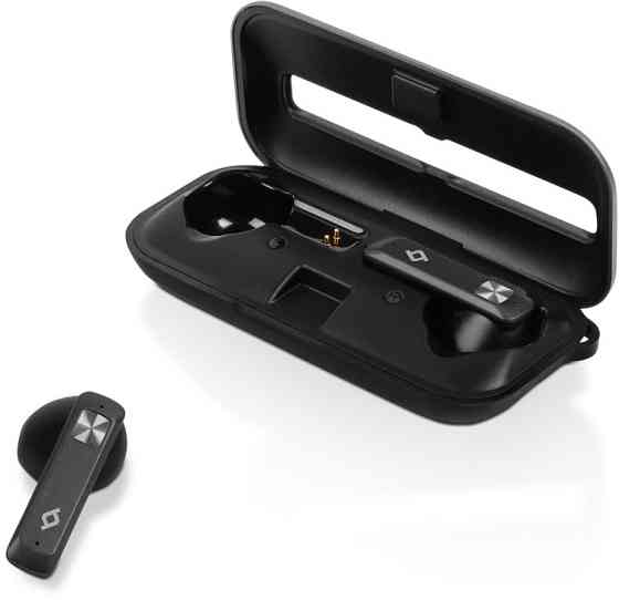 Bluetooth-гарнітура Ttec AirBeat UltraSlim Space Gray (2KM136UG) немає даних Харьков