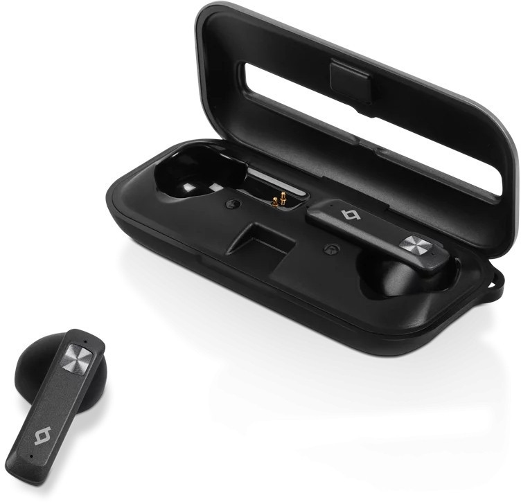 Bluetooth-гарнітура Ttec AirBeat UltraSlim Space Gray (2KM136UG) немає даних Харьков - изображение 1