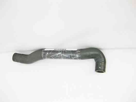 Mercedes-Benz  558004105 Патрубок ОЖ C-Class W204 Одеса