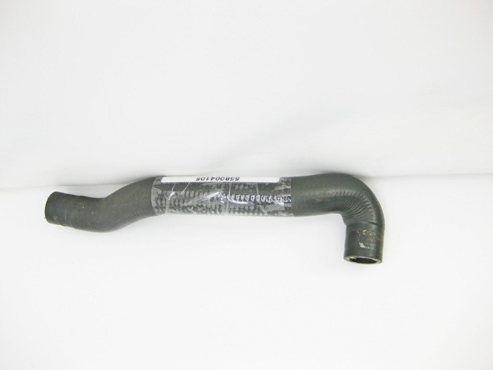 Mercedes-Benz  558004105 Патрубок ОЖ C-Class W204 Одеса - фото 6