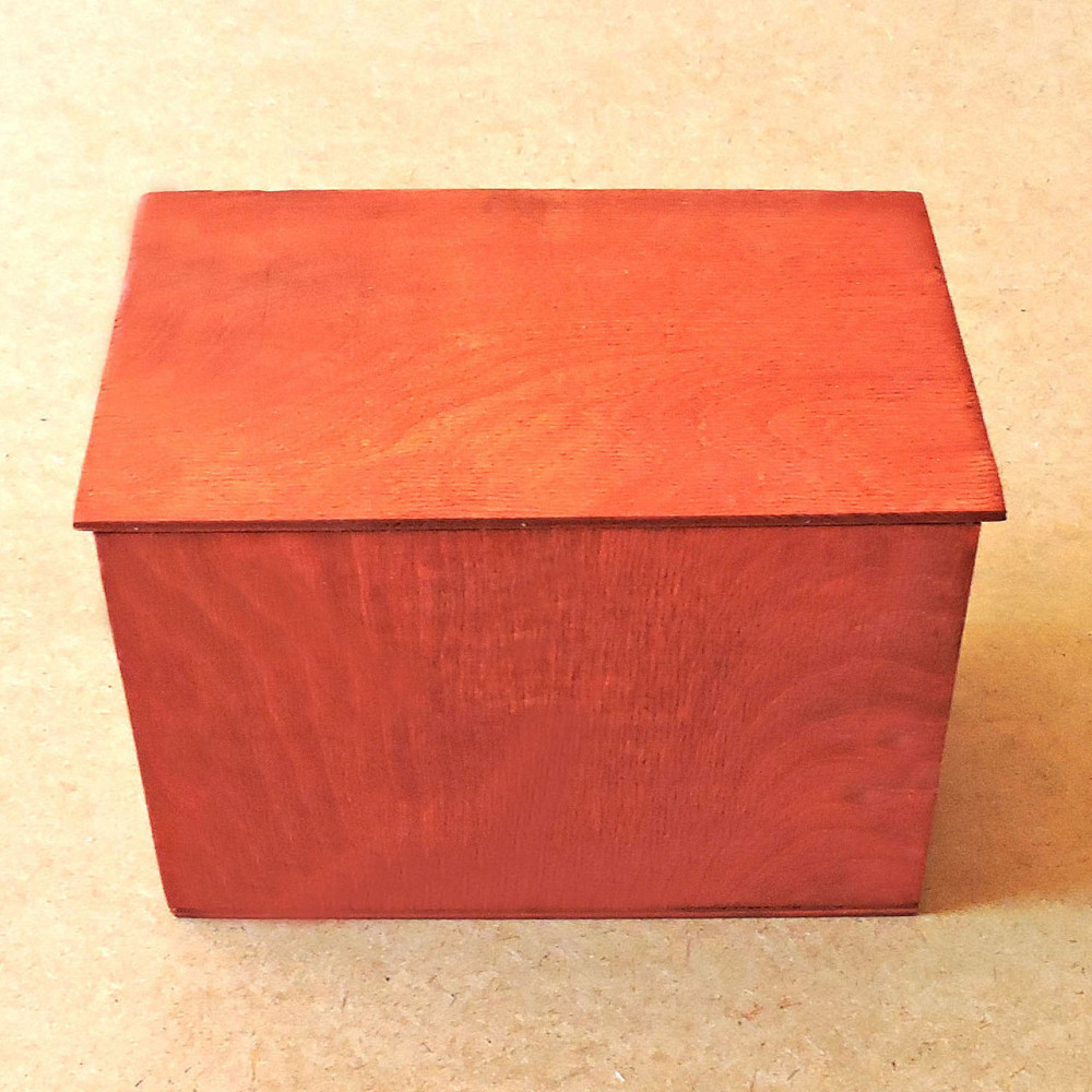 Шпаківня садова "Чиж" корал Миколаїв - фото 6