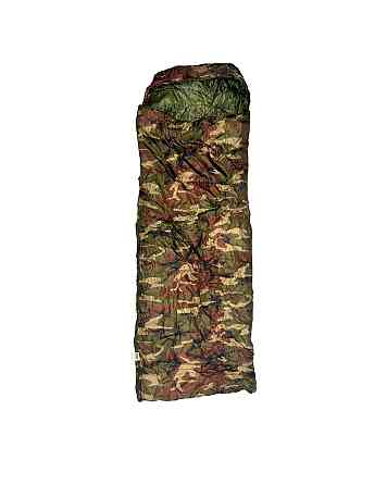Одноместный спальник с капюшоном RAIS TG-BEDROLL MO 210 на 75 см Ровно
