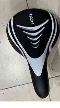 Сідло велосипедне F Мукачево