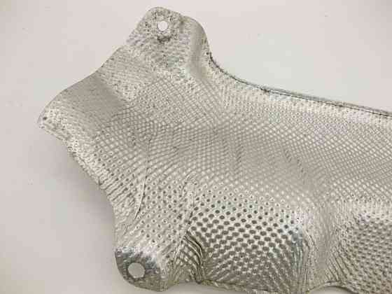 Mercedes-Benz  A2136820571 Теплозахисний екран вихлопної труби в центрі E-Class W213 CLS C257 Одеса