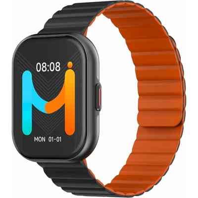 Смарт-часы iMiki SE1 Black Magnetic Strap Винница