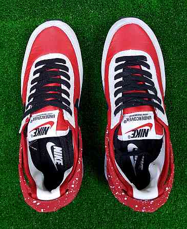 Женские демисезонные кроссовки Nike Undercover Jun Takahashi Киев