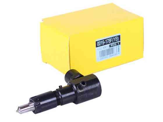 Форсунка на дизельний двигун 178F, L — 86 мм Мукачево