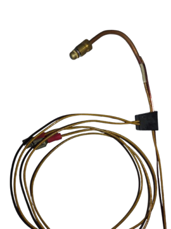 Термопара для газової колонки Termet Aqua (Heat, Comfort) Тернопіль