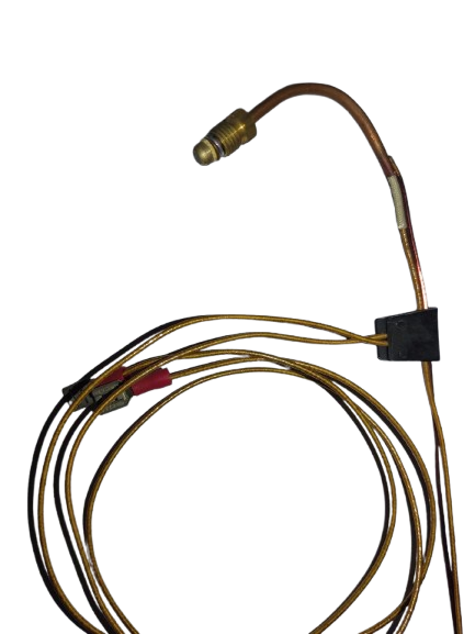 Термопара для газової колонки Termet Aqua (Heat, Comfort) Тернопіль - фото 3