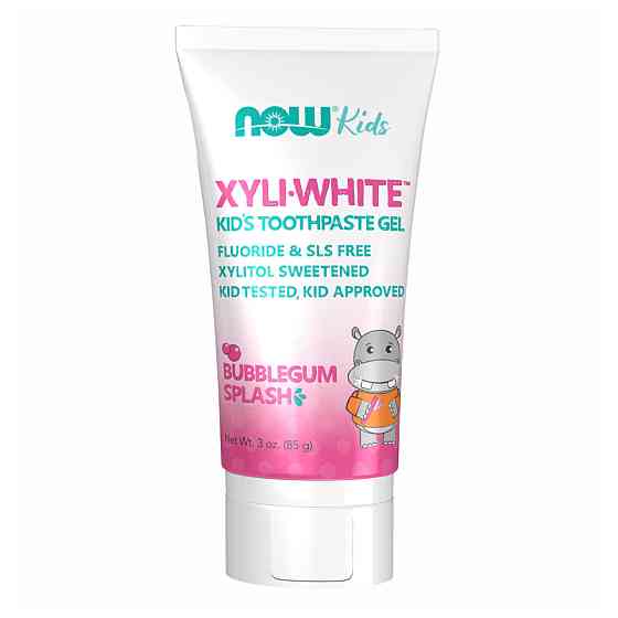 Kid's Xyliwhite (TM) - 85g Bublegum Киев