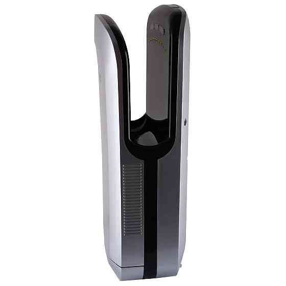 Сушилка для рук HOTEC 11.110 ABS Silver (000019936) Киев