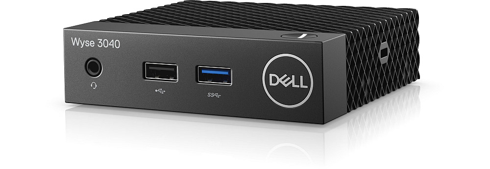Системний блок Dell Wyse 3040 thin client Луцк - изображение 1