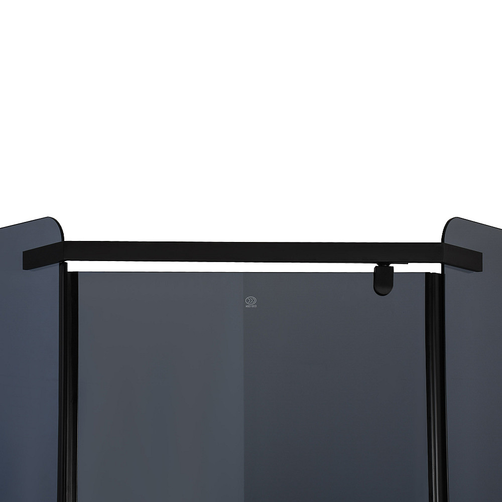 Душова кабіна пятикутна без піддона RABA N90GB BRAVO (1уп.) Київ - фото 7