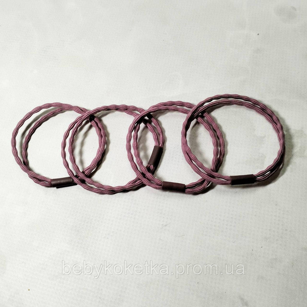 Резинка для волос. Львов - изображение 1