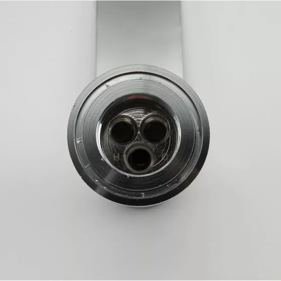 Смеситель на борт ванны Frap F1161 хром Киев