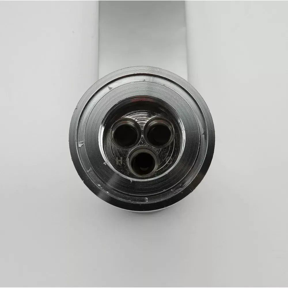 Змішувач на борт ванни Frap F1161 хром Київ - фото 4