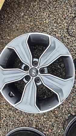 Легкосплавные диски R18 Хюндай киа Киев