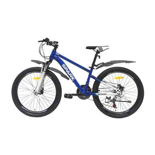 Велосипед SPARK JOY (колеса - 24", сталева рама - 13") (Безкоштовна доставка Новою Поштою) Харків