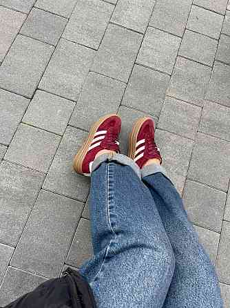 Zemira Кеди жіночі ZEMIRA бордові замша натуральна низький хід 37р.-24см. 38р.-24.5см. 39р.-25с Коломия