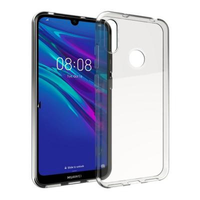 Чехол для мобильного телефона BeCover Huawei Y6s 2020 / Y6 2019 / Y6 Pro 2019 / Y6 Prime 2019 Tran (704882) Винница - изображение 1