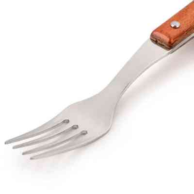 Столова виделка Arcos стейкова чотирьохріжкова (371600) Вінниця